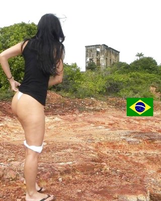 Cuckold - Selma Do Recife 4 - Brazil