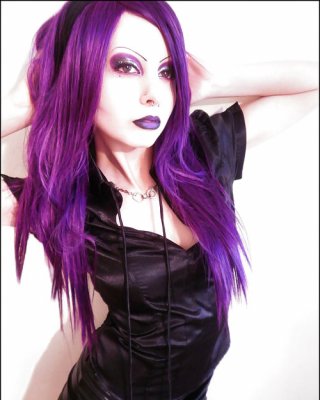Goth 4! #8949044