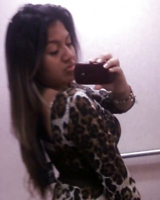 Muah. #7530773