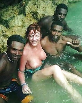 Interracial wife. She''s here too. Stories give the clues. #16121174