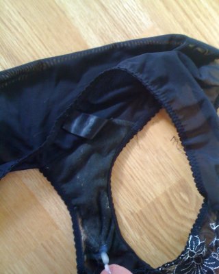 Die Hose Der Frau #4986540