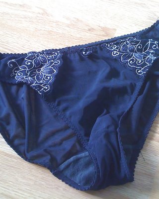 Die Hose Der Frau #4986563