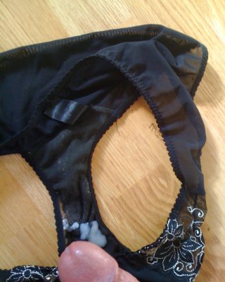 Die Hose Der Frau #4986612