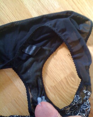 Die Hose Der Frau #4986674
