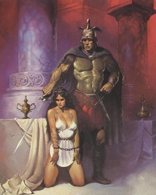 Gorean Cover: Verschiedene Künstler #2483786