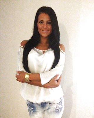 Adeline Rumänischen Prostituierten In Italien #20665973