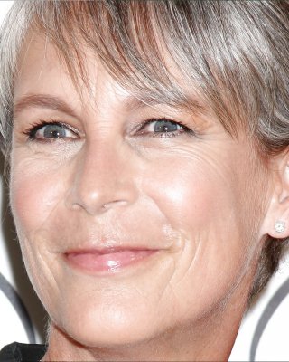 Jamie Lee Curtis #6874903