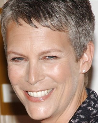 Jamie Lee Curtis #6874908