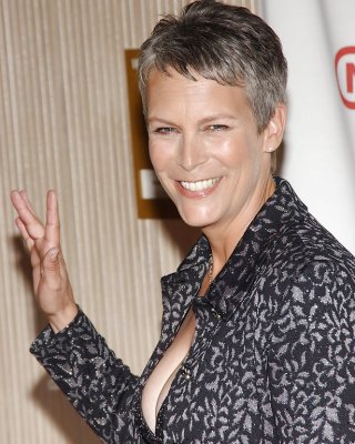 Jamie Lee Curtis #6874912