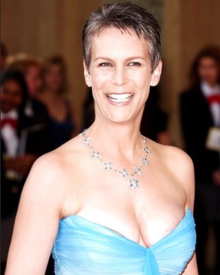 Jamie Lee Curtis #6874920