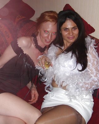 Hot MILF Paare Die #16978914