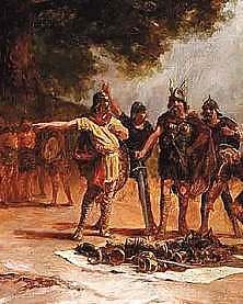 Die Töchter Von Odin. #19569393