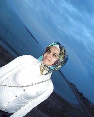Türkisch Hijab 2011 Sonderserie #4303455