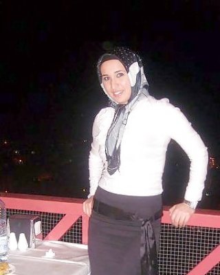 Türkisch Hijab 2011 Sonderserie #4303459