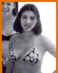 Kim Kardashian Jugendlich Pic #4208674