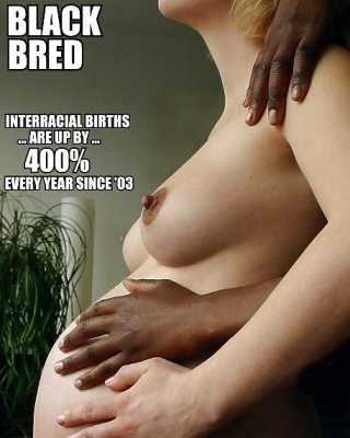 White Wives & GF's Black Bred Pregnant by Hung Niggas Porn Pictures, XXX  Photos, Sex Images #890609 - PICTOA