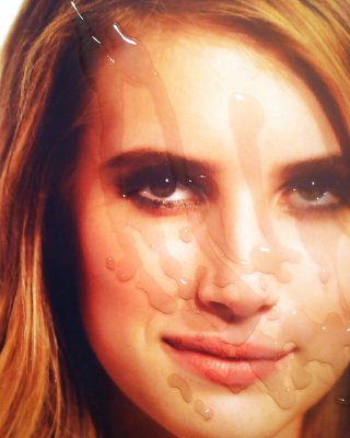 Emma Roberts #22756825