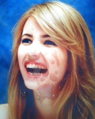 Emma Roberts #22756844