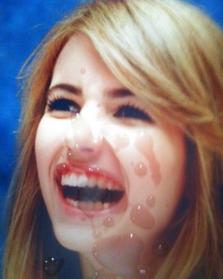 Emma Roberts #22756855