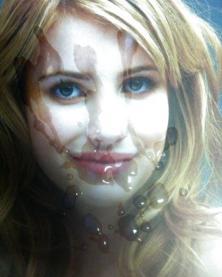 Emma Roberts #22756872