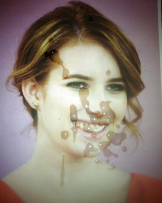Emma Roberts #22756886