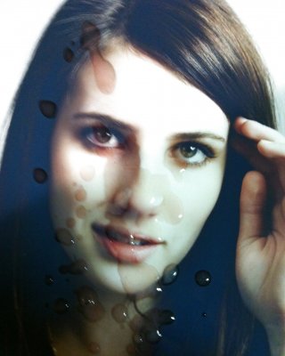 Emma Roberts #22756901