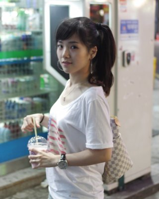 Super Koreanische Ex T Gf #1745716
