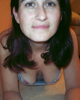 Downblouse & Nipple Slip 18 #21574732