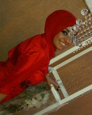 Turban-Hijab #14326061