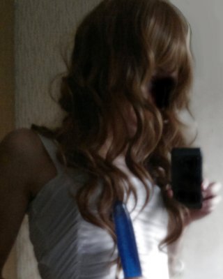 Mein Weißes Kleid #14119065