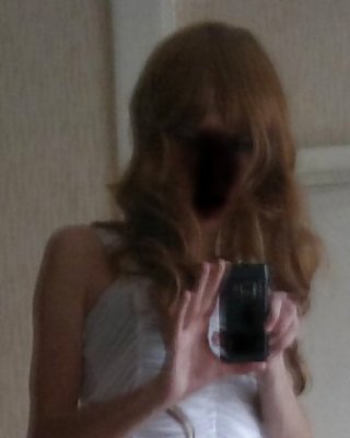 Mein Weißes Kleid #14119076