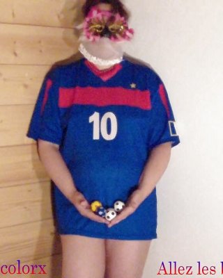 Allez les bleus #634086