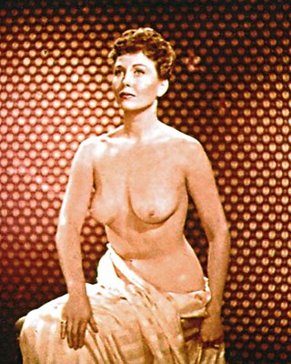 Vintage Courtroom Porn - Hazel court Vintage british actress. Porn Pictures, XXX Photos, Sex Images  #999789 - PICTOA