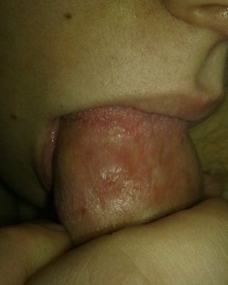 Großer Schlag Und Handjob (Ex-Freundin) #5718784