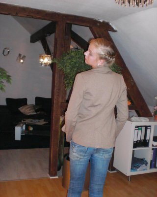 Geile Oder #16776527