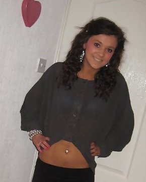 Facebook Schlampen-hannah #12615693