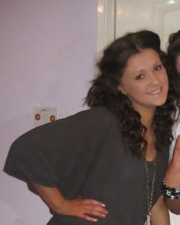 Facebook Schlampen-hannah #12615701