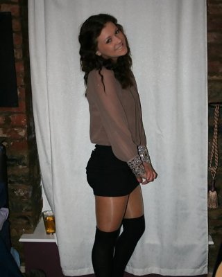 Facebook Schlampen-hannah #12615705