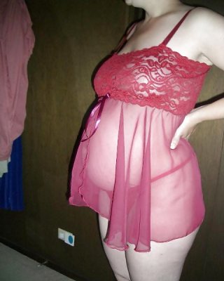 MILFs In Babydolls #20922469