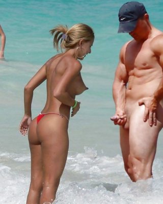 Strand Sex #4416707