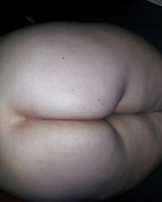 Nalgona Frau #11580962