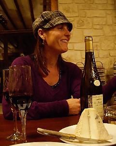 Julie Graham #13470327