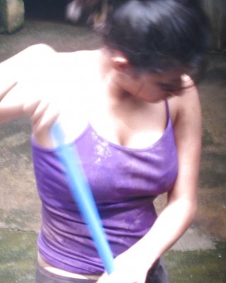 Ricas tetas
 #22668713