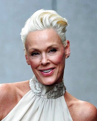 Brigitte Nielson #10173230