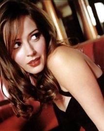 Amy Acker