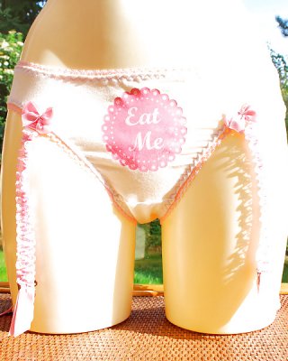 Schöne Höschen Ich Trage #16802761