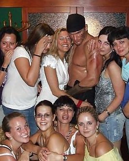 Woman Male Strippers Porn - Women and Gladiator Male Stripper (Real party-CFNM) Porn Pictures, XXX  Photos, Sex Images #1275538 - PICTOA