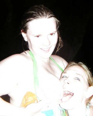 Sams Pool-Party #9174539