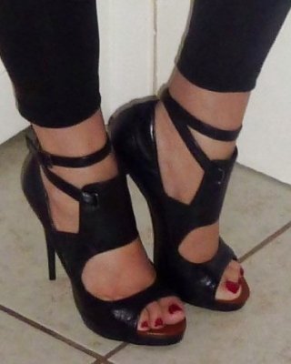 Liebe Meine Stilettos #9525564