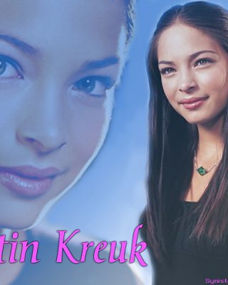 Kristin Kreuk Fake Celeb Pics